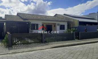 Imagem: Casa em Itapoá - Itapema do Norte - Itapoá/SC