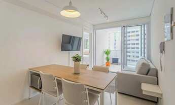 Imagem: Apartamento para venda em Vila Madalena