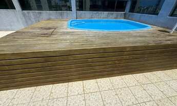 Imagem 2: Cobertura Penthouse para Venda em Guarujá, Praia das Astúrias, 3 dormitórios, 1 suíte, 3 b