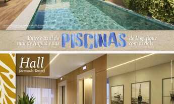 Imagem 3: Imóvel para venda com 42 metros quadrados com 2 quartos em Itapuã - Salvador - BA