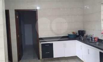 Imagem 4: Sobrado com 4 dormitórios à venda, 160 m² por R$ 400.000,00 - Vila Souto - Bauru/SP