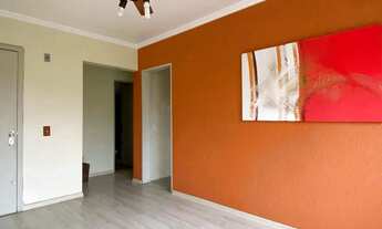 Imagem 4: Apartamento ensolarado de 1 dormitório com vaga de garagem, próximo ao Iguatemi e Unisinos