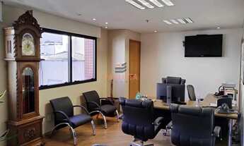 Imagem 6: Conjunto Comercial à Venda na Saúde