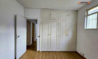 Imagem 6: Apartamento com 98m² de área, 03 quartos, 01 suíte, 01 vaga de garagem, bairro Santo Antôn