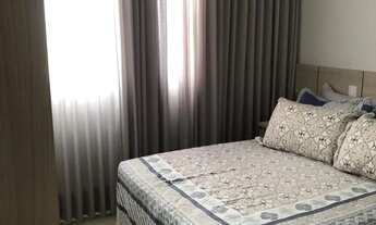 Imagem 6: Alugo Apt 03 quartos mobiliado Parque Amazônia