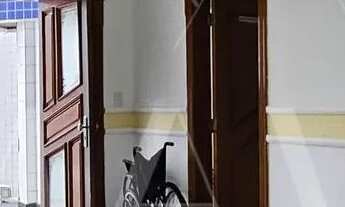 Imagem: Apartamento 2 dormitórios vista mar a venda