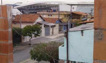 Imagem 4: Artur Alvim, São Paulo Metrô Itaquera Arena Corinthians Studios 2 Dorms