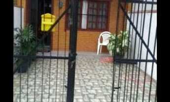 Imagem: Aluga se ou vende se uma linda casa duplex