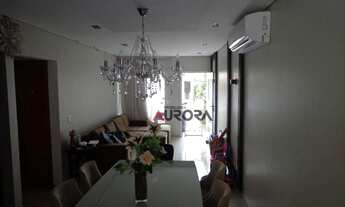 Imagem 3: Sobrado com 3 dormitórios à venda, 110 m² por R$ 800.000,00 - Jardim Burle Marx - Londrina