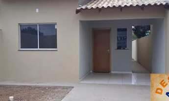 Imagem: Bairro Ouro Verde Entrada Facilitada