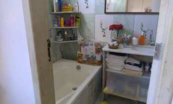 Imagem 2: Terreno com 6 casas