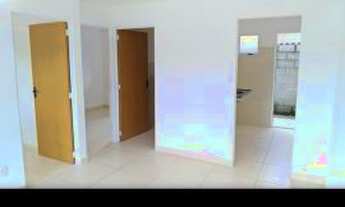 Imagem 6: Chave Gran jardim das cerejeiras