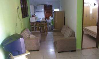 Imagem 2: Aluguel de ótima casa em Tibau-RN semi-mobiliada