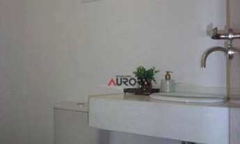 Imagem 6: Sobrado com 3 dormitórios à venda, 110 m² por R$ 800.000,00 - Jardim Burle Marx - Londrina