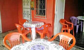 Imagem 2: Casa com ponto comercial