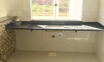 Imagem 4: Casa no Bairro Santana Financio pela Caixa