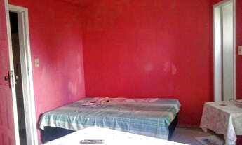 Imagem: Casa com ponto comercial