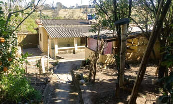 Imagem: Alugo casa nos Campos