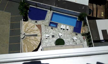 Imagem: Apartamento de 03 quartos no Centro da cidade