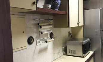 Imagem 2: Apartamento região central Londrina - Rua Alagoas