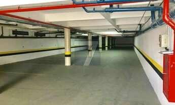 Imagem 2: Parada xv de novembro Itaquera