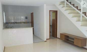 Imagem 7: Casa duplex em condomínio fechado em Inoã - Maricá - RJ