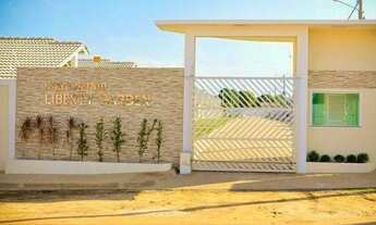 Imagem: Excente Casa no Condomínio Liberty Garden