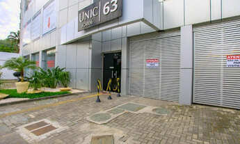 Imagem 7: Unic Icaraí - Sala comercial com 28 m² Oportunidade !