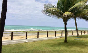 Imagem 3: Flat com 1 quarto, no Beach Class - Oportunidade Única