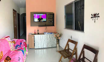 Imagem 2: Casa em Saubara Casa com 3 dormitórios