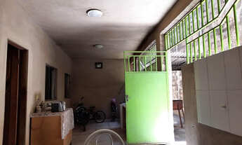 Imagem 5: Casa em Santana do Paraíso B. são Jose