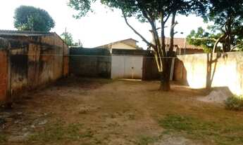 Imagem 6: CASA SOZINHA NO LOTE-Águas Lindas de Goiás