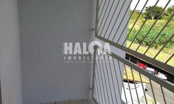 Imagem 7: Apartamento no Condomínio Residencial Cristo Rei - Teresina-PI