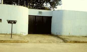 Imagem: CASA SOZINHA NO LOTE-Águas Lindas de Goiás