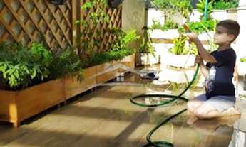 Imagem 3: CANELA - Apartamento Padrão - Centro