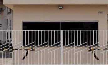 Imagem: Apartamento semi mobiliado Residencial Cruviana