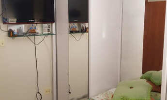 Imagem 4: Apto. 2 qtos, sendo 1 suite - Bairro Rio Branco - R$ 215 mil financiado - Còd. 1367