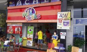 Imagem 3: Apartamento Aluguel Temporada Praia Center Praia do Morro Guarapari Espirito Santo