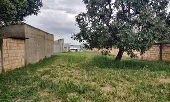 Imagem 2: Terreno no condomínio morada das Garças