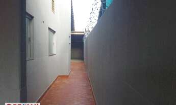 Imagem 5: Casa com 3 dormitórios à venda, 120 m² por R$ 280.000,00 - Residencial Itaipu - Goiânia/GO