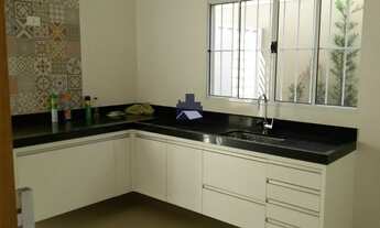 Imagem 2: Casa à venda no bairro Parque das Perdizes - São José do Rio Preto/SP