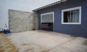 Imagem 4: Casa com 3 dormitórios à venda, 125m² por R$ 420.000,00 - Lot. Pitangueiras/Harmonia - Can