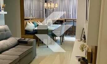 Imagem 7: Lindo Apartamento Mobiliado 2 Suítes Centro Itajaí