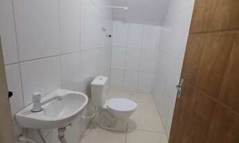 Imagem 3: Vendo duas casas mais um galpão