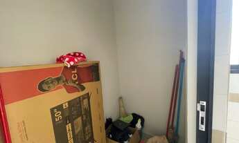 Imagem 5: Apartamento para venda tem 78 metros quadrados com 3 quartos em Santa Isabel - Teresina