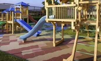 Imagem 3: Lote/Terreno para venda tem 374 metros quadrados em Porto Unique - Dourados - MS