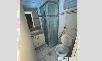 Imagem 4: Apartamento para aluguel em Residencial Amazonas - Franca - SP