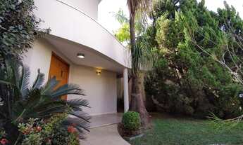 Imagem 3: Sobrado para venda com 350 metros quadrados com 4 quartos em Jardim de Itapoan - Paulínia