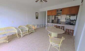 Imagem 5: Apartamento para venda FRENTE MAR!! com 2 quartos no Porto Novo - Caraguatatuba/SP