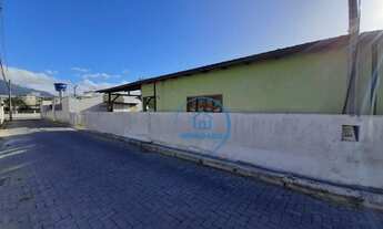 Imagem 2: Casa com 2 dormitórios à venda, com 2 dormitórios 70 m² - Rio Grande - Palhoça/SC